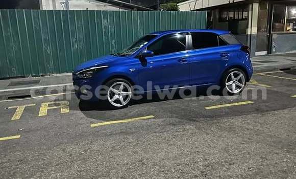 Buy Used Hyundai i20 Other Car in Anse Etoile in North Mahé Buy Used Hyundai i20 Other Car in Anse Etoile in North Mahé