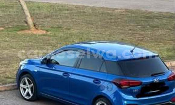 Buy Used Hyundai i20 Other Car in Anse Etoile in North Mahé Buy Used Hyundai i20 Other Car in Anse Etoile in North Mahé