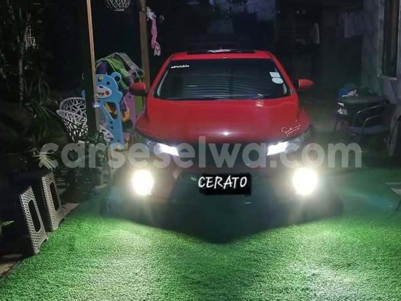 Big with watermark kia cerato victoria mahe 8270