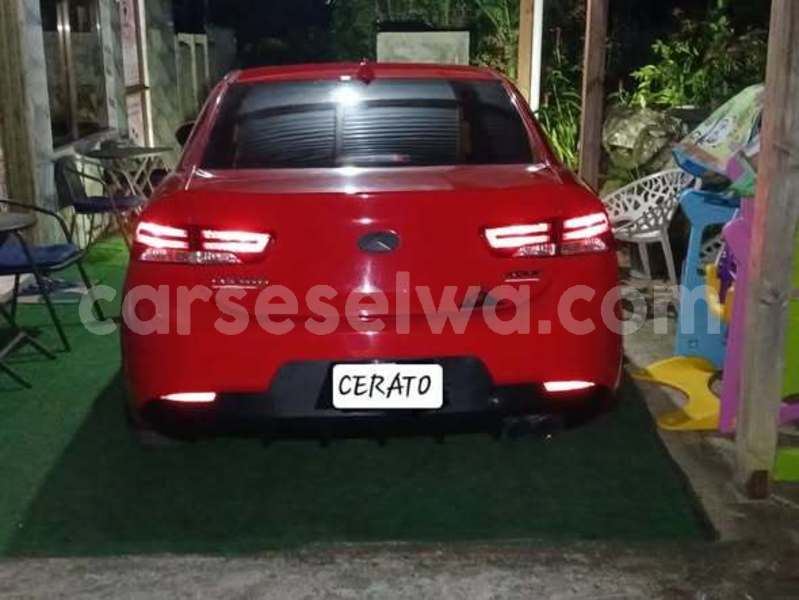 Big with watermark kia cerato victoria mahe 8270