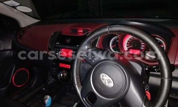 Buy Used Kia Cerato Red Car in Mahe in Victoria Buy Used Kia Cerato Red Car in Mahe in Victoria