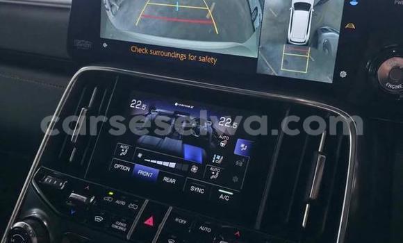 Buy Used Lexus LX White Car in Victoria in East africa Buy Used Lexus LX White Car in Victoria in East africa