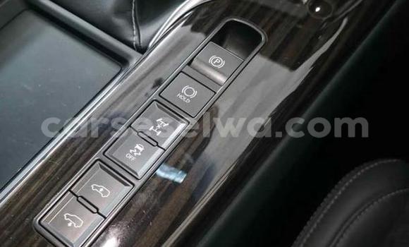 Buy Used Lexus LX White Car in Victoria in East africa Buy Used Lexus LX White Car in Victoria in East africa