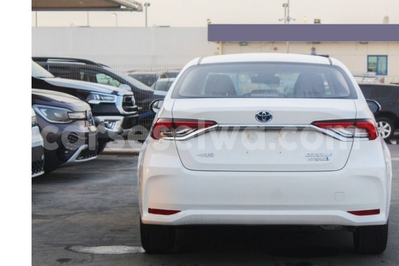 Big with watermark toyota corolla victoria mahe 8273