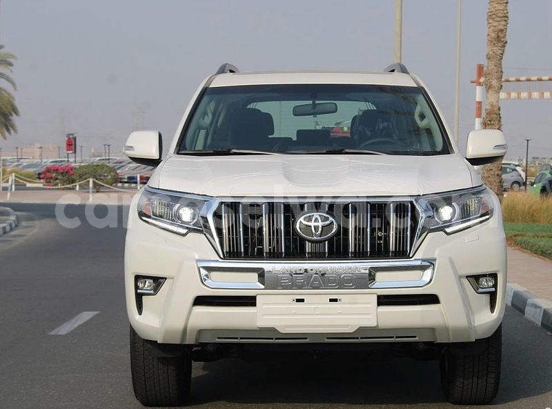 Big with watermark toyota land cruiser prado victoria mahe 8274