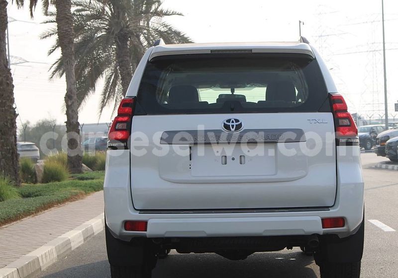 Big with watermark toyota land cruiser prado victoria mahe 8274