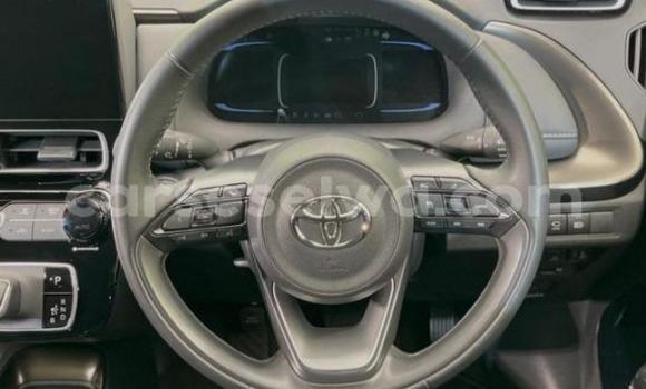 Buy Used Toyota Aqua Black Car in Victoria in East africa Buy Used Toyota Aqua Black Car in Victoria in East africa
