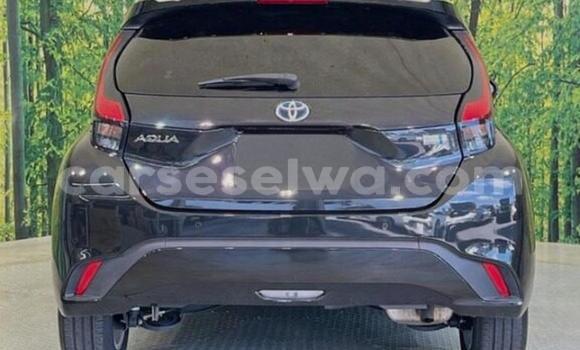 Buy Used Toyota Aqua Black Car in Victoria in East africa Buy Used Toyota Aqua Black Car in Victoria in East africa