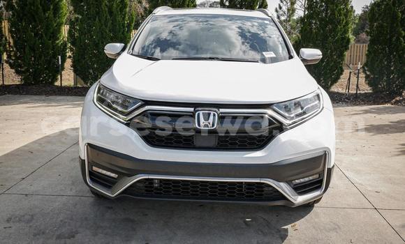 Buy Used Honda CR–V White Car in Mahe in Victoria Buy Used Honda CR–V White Car in Mahe in Victoria