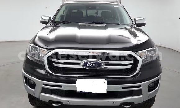Buy Used Ford Ranger Black Car in Bel Air in Greater Victoria Buy Used Ford Ranger Black Car in Bel Air in Greater Victoria