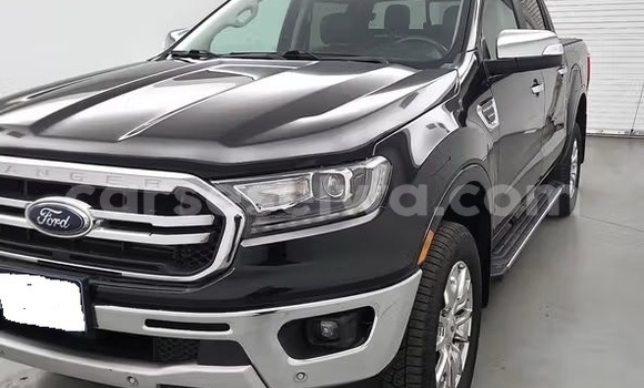 Buy Used Ford Ranger Black Car in Bel Air in Greater Victoria Buy Used Ford Ranger Black Car in Bel Air in Greater Victoria