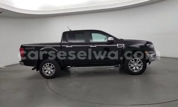 Buy Used Ford Ranger Black Car in Bel Air in Greater Victoria Buy Used Ford Ranger Black Car in Bel Air in Greater Victoria