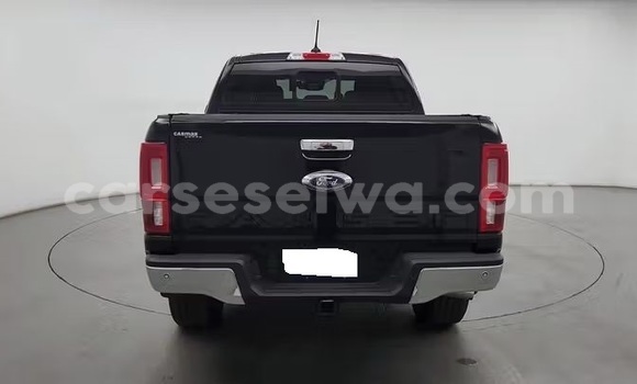 Buy Used Ford Ranger Black Car in Bel Air in Greater Victoria Buy Used Ford Ranger Black Car in Bel Air in Greater Victoria
