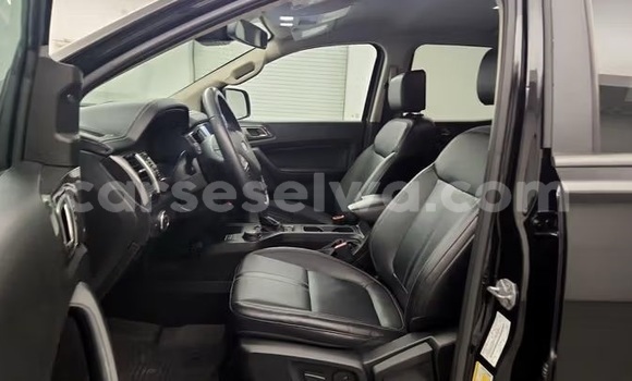 Buy Used Ford Ranger Black Car in Bel Air in Greater Victoria Buy Used Ford Ranger Black Car in Bel Air in Greater Victoria