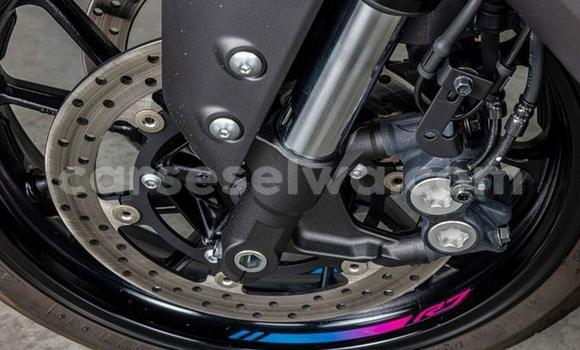 Buy Used Yamaha YZF Black Bike in Victoria in East africa Buy Used Yamaha YZF Black Bike in Victoria in East africa