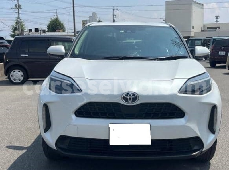 Big with watermark toyota yaris west mahe bel ombre 8285