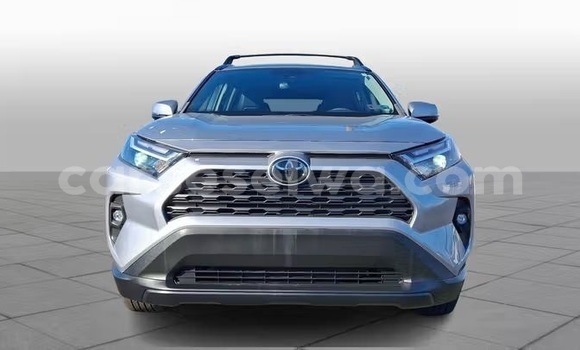 Buy Used Toyota RAV4 Silver Car in Bel Air in Greater Victoria Buy Used Toyota RAV4 Silver Car in Bel Air in Greater Victoria
