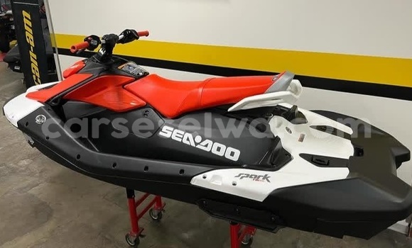 Buy Used Toyota 4Runner Other Car in Bel Air in Greater Victoria