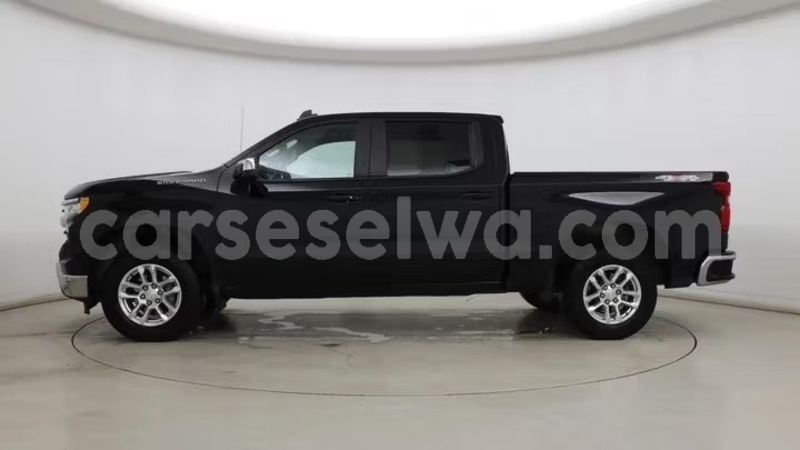 Big with watermark chevrolet silverado cascade cascade 8295