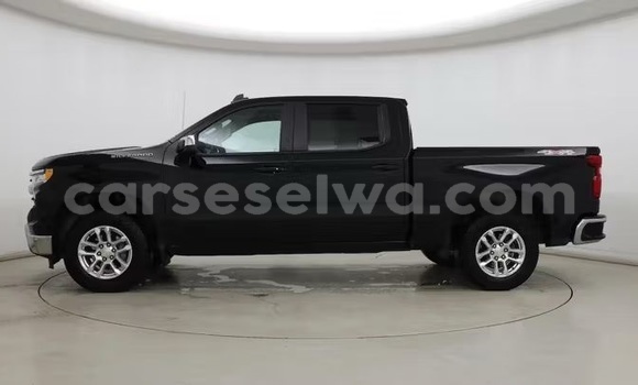 Buy Used Chevrolet Silverado Black Car in Cascade in Cascade Buy Used Chevrolet Silverado Black Car in Cascade in Cascade