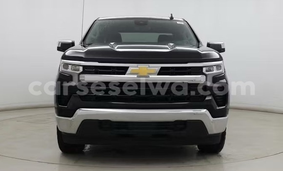 Buy Used Chevrolet Silverado Black Car in Cascade in Cascade Buy Used Chevrolet Silverado Black Car in Cascade in Cascade