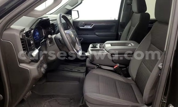 Buy Used Chevrolet Silverado Black Car in Cascade in Cascade Buy Used Chevrolet Silverado Black Car in Cascade in Cascade