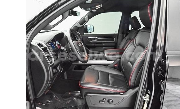 Buy Used Dodge RAM Black Car in Cascade in Cascade Buy Used Dodge RAM Black Car in Cascade in Cascade