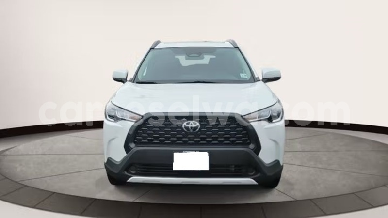 Big with watermark toyota corolla cross west mahe bel ombre 8298