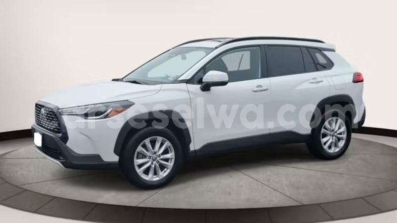 Big with watermark toyota corolla cross west mahe bel ombre 8298
