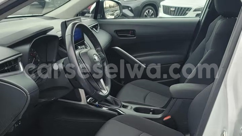 Big with watermark toyota corolla cross west mahe bel ombre 8298