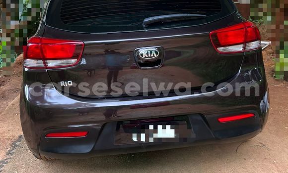 Buy Used Kia Rio Other Car in Bel Air in Greater Victoria