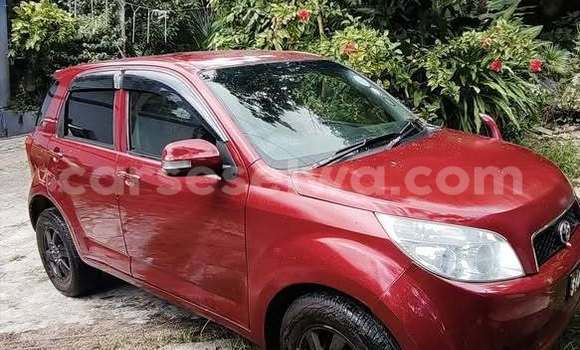 Buy Used Toyota Rush Other Car in Mahe in Victoria