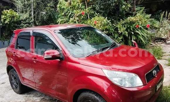 Buy Used Toyota Rush Other Car in Mahe in Victoria Buy Used Toyota Rush Other Car in Mahe in Victoria