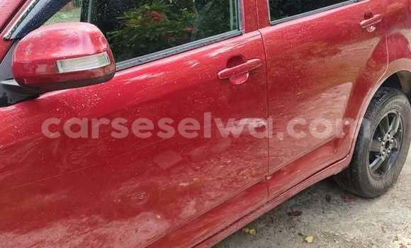 Buy Used Toyota Rush Other Car in Mahe in Victoria Buy Used Toyota Rush Other Car in Mahe in Victoria