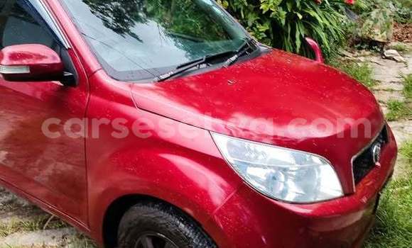 Buy Used Toyota Rush Other Car in Mahe in Victoria Buy Used Toyota Rush Other Car in Mahe in Victoria