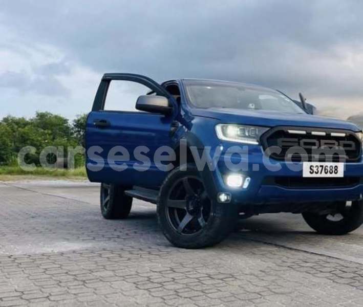 Big with watermark ford ranger victoria mahe 8307