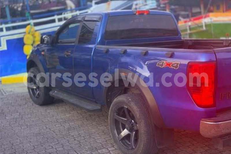 Big with watermark ford ranger victoria mahe 8307