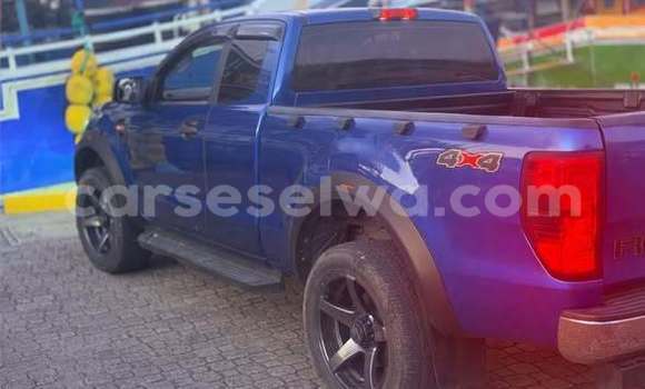 Buy Used Ford Ranger Other Car in Mahe in Victoria Buy Used Ford Ranger Other Car in Mahe in Victoria