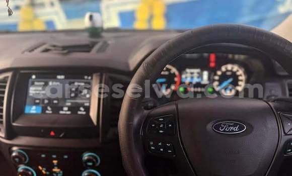 Buy Used Ford Ranger Other Car in Mahe in Victoria Buy Used Ford Ranger Other Car in Mahe in Victoria