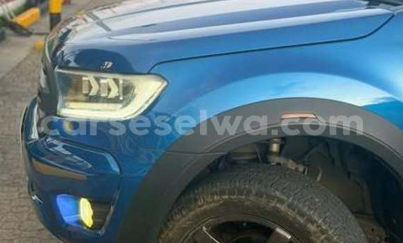 Buy Used Ford Ranger Other Car in Mahe in Victoria Buy Used Ford Ranger Other Car in Mahe in Victoria