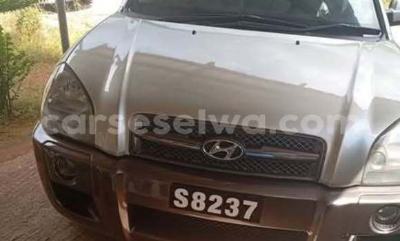 Buy Used Hyundai Tucson Other Car in Mahe in Victoria Buy Used Hyundai Tucson Other Car in Mahe in Victoria