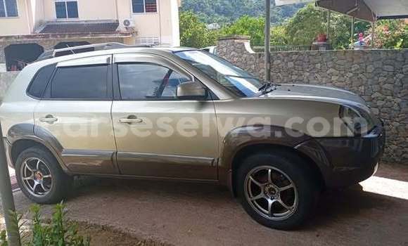 Buy Used Hyundai Tucson Other Car in Mahe in Victoria Buy Used Hyundai Tucson Other Car in Mahe in Victoria