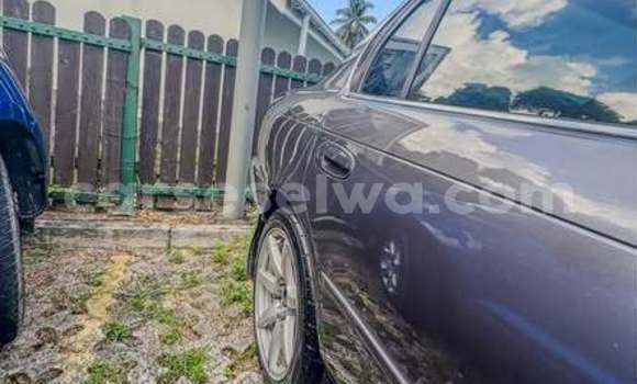 Buy Used Toyota AE91 Other Car in Mahe in Victoria Buy Used Toyota AE91 Other Car in Mahe in Victoria