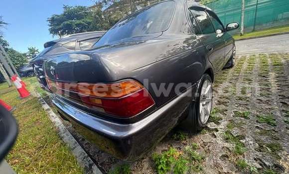 Buy Used Toyota AE91 Other Car in Mahe in Victoria Buy Used Toyota AE91 Other Car in Mahe in Victoria
