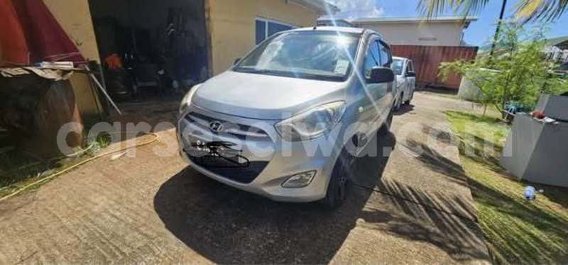 Big with watermark toyota corolla victoria mahe 8313