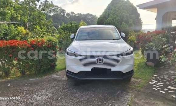 Buy Used Honda Vigor Other Car in Mahe in Victoria