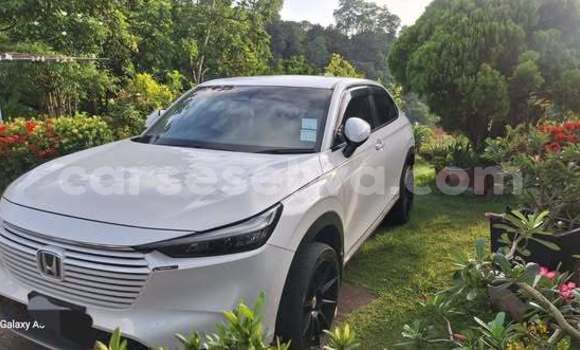 Buy Used Honda Vigor Other Car in Mahe in Victoria Buy Used Honda Vigor Other Car in Mahe in Victoria