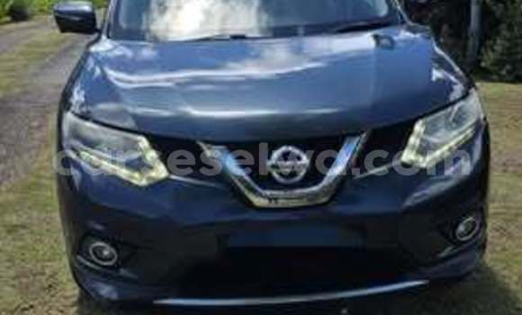 Buy Used Nissan X–Trail Other Car in Mahe in Victoria Buy Used Nissan X–Trail Other Car in Mahe in Victoria