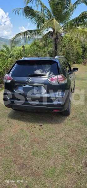 Big with watermark nissan x trail victoria mahe 8316