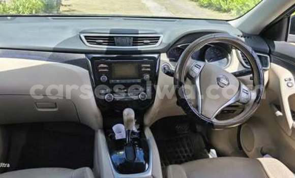 Buy Used Nissan X–Trail Other Car in Mahe in Victoria Buy Used Nissan X–Trail Other Car in Mahe in Victoria